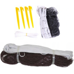 Profesjonalna siatka do badmintona SPARTAN